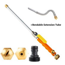 Load image into Gallery viewer, High Pressure Water Gun Power Washing