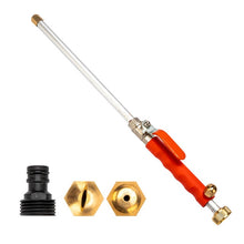 Load image into Gallery viewer, High Pressure Water Gun Power Washing