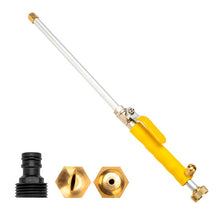 Load image into Gallery viewer, High Pressure Water Gun Power Washing