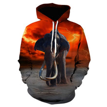 Load image into Gallery viewer, 3D Dog Hoodie- Choose One-