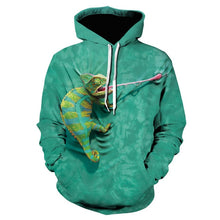 Load image into Gallery viewer, 3D Dog Hoodie- Choose One-