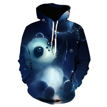 Load image into Gallery viewer, 3D Dog Hoodie- Choose One-