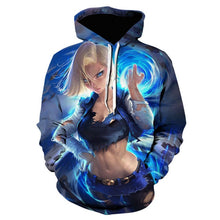 Load image into Gallery viewer, 3D Dog Hoodie- Choose One-