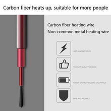 Load image into Gallery viewer, 9 Work Force Heated Vest Zones Electric Heated Jackets Men Women Sportswear Heated Coat Graphene Heat Coat USB Heating Jacket For Camping
