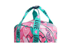 Load image into Gallery viewer, School Wheeled backpack Bag School bag with wheels Trolley Satchel bag Kids School Rolling backpack for girls School Trolley Bag
