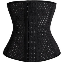 Load image into Gallery viewer, Waist trainer shapers waist trainer corset Slimming Belt Shaper body shaper slimming modeling strap Belt Slimming Corset  ssy20
