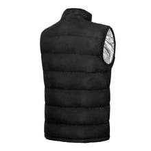 Load image into Gallery viewer, 9 Work Force Heated Vest Zones Electric Heated Jackets Men Women Sportswear Heated Coat Graphene Heat Coat USB Heating Jacket For Camping
