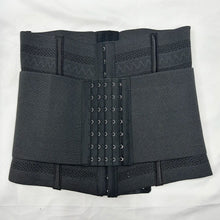 Load image into Gallery viewer, Waist Trainer Body Shaper Tummy Control Slimming Sheath Flat Belly Reductive Shapewear Women Corset Belts

