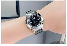 Load image into Gallery viewer, Casio watch for men commercial affairs quartz Watch relogio masculino fashions style New
