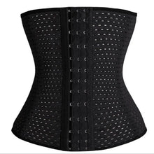 Load image into Gallery viewer, Waist trainer shapers waist trainer corset Slimming Belt Shaper body shaper slimming modeling strap Belt Slimming Corset  ssy20
