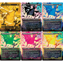 Load image into Gallery viewer, holoFoil The Soul Stone Jeweled Lotus The Ur Dragon Legendary Creature SPM CMM High Quality Proxy Cards Game Deck Trading Cards
