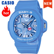 Load image into Gallery viewer, Casio watch for women Fashionable models Waterproof Sport Multifunction Electronic Watch часы женские наручны
