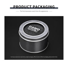 Load image into Gallery viewer, Casio watch for men commercial affairs quartz Watch relogio masculino fashions style New
