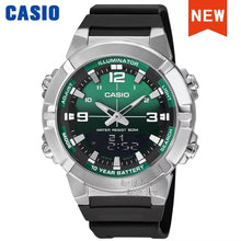 Load image into Gallery viewer, Casio watch for men commercial affairs quartz Watch relogio masculino fashions style New
