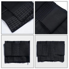 Load image into Gallery viewer, Waist Trainer Body Shaper Tummy Control Slimming Sheath Flat Belly Reductive Shapewear Women Corset Belts
