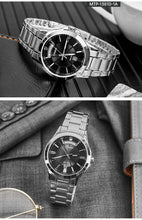 Load image into Gallery viewer, Casio watch for men MTP-1381D Series Explosion quartz watche 50m Waterproof military wrist Watch relogio masculino
