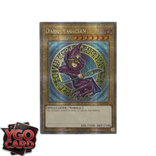 Load image into Gallery viewer, Orica YUGIOH DIY Proxy Cards Flame Swordsman Change of Heart Cyber Commander Magician of Faith Dark Magician NonOriginal
