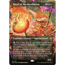 Load image into Gallery viewer, Bloomburrow Commander (BLC) 0093 TCG Collection Card Home Play Magical Proxy Cards English DIY High Quality Self Made Game Cards
