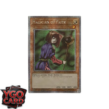 Load image into Gallery viewer, Orica YUGIOH DIY Proxy Cards Flame Swordsman Change of Heart Cyber Commander Magician of Faith Dark Magician NonOriginal
