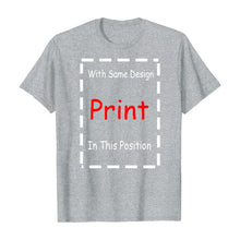 Load image into Gallery viewer, Adversarial Anti Facial Recognition Face Image Detector T Shirt  vintage Washed Unisex Versatile Breathable graphic
