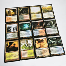 Load image into Gallery viewer, CEDH A TCG Game Cards 56 pieces Magic vintage legacy revised Dual Lands Fetch Lands Shock Lands Bundle Commander-fixed list
