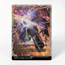 Load image into Gallery viewer, Commander Masters (CMM) Instant/Creature/Artifact/Sorcery Command Deck Hobby Collectibles Game Replica Proxy Card holographic
