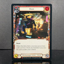 Load image into Gallery viewer, Flesh and Blood FAB TCG HNT EVO Meta Staples Core Set Regular Cards Storm Shelter Fyendal's Tunic Command and Conquer Proxy
