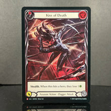 Load image into Gallery viewer, Flesh and Blood FAB TCG HNT EVO Meta Staples Core Set Regular Cards Storm Shelter Fyendal's Tunic Command and Conquer Proxy

