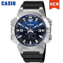 Load image into Gallery viewer, Casio watch for men commercial affairs quartz Watch relogio masculino fashions style New
