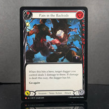 Load image into Gallery viewer, Flesh and Blood FAB TCG HNT EVO Meta Staples Core Set Regular Cards Storm Shelter Fyendal's Tunic Command and Conquer Proxy
