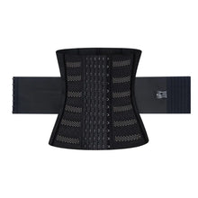 Load image into Gallery viewer, Waist Trainer Body Shaper Tummy Control Slimming Sheath Flat Belly Reductive Shapewear Women Corset Belts
