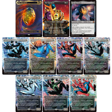Load image into Gallery viewer, holoFoil The Soul Stone Jeweled Lotus The Ur Dragon Legendary Creature SPM CMM High Quality Proxy Cards Game Deck Trading Cards
