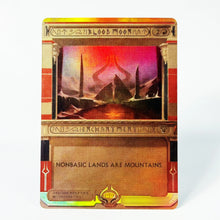 Load image into Gallery viewer, Consecrated Sphinx #No8 Creature (MP2) Commander Amonkhet Invocations Set Instant Magical HoloFoil Game Magical Proxy Cards

