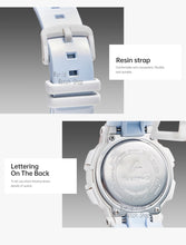 Load image into Gallery viewer, Casio baby-g women watches set luxury brand 100m Waterproof fashions sport reloj часы BGA-250-7A2/3
