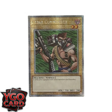 Load image into Gallery viewer, Orica YUGIOH DIY Proxy Cards Flame Swordsman Change of Heart Cyber Commander Magician of Faith Dark Magician NonOriginal
