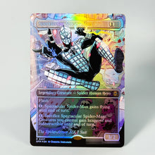 Load image into Gallery viewer, holoFoil The Soul Stone Jeweled Lotus The Ur Dragon Legendary Creature SPM CMM High Quality Proxy Cards Game Deck Trading Cards
