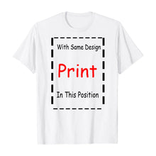 Load image into Gallery viewer, Adversarial Anti Facial Recognition Face Image Detector T Shirt  vintage Washed Unisex Versatile Breathable graphic
