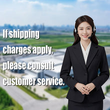 Load image into Gallery viewer, Customized New Design Remote Control Robot Lawn Mower Multi Purpose Lawn Mower for Farmer
