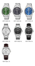 Load image into Gallery viewer, Casio watch for men MTP-1381D Series Explosion quartz watche 50m Waterproof military wrist Watch relogio masculino

