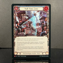 Load image into Gallery viewer, Flesh and Blood FAB TCG HNT EVO Meta Staples Core Set Regular Cards Storm Shelter Fyendal's Tunic Command and Conquer Proxy
