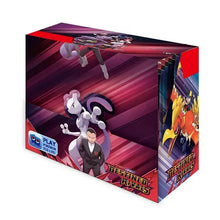 Load image into Gallery viewer, 360Pcs Pokemon Card Prismatic Evolutions PHANTASMAL FLAMES Scarlet Violet 151 Black Bolt English Booster Battle Transaction Card
