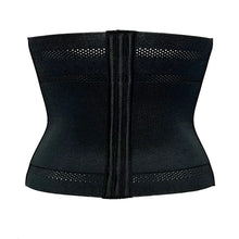 Load image into Gallery viewer, Waist Trainer Body Shaper Tummy Control Slimming Sheath Flat Belly Reductive Shapewear Women Corset Belts
