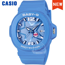 Load image into Gallery viewer, Casio watch for women Fashionable models Waterproof Sport Multifunction Electronic Watch часы женские наручны
