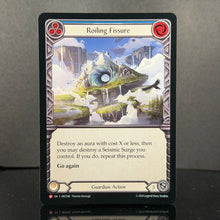 Load image into Gallery viewer, Flesh and Blood FAB TCG HNT EVO Meta Staples Core Set Regular Cards Storm Shelter Fyendal's Tunic Command and Conquer Proxy
