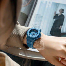 Load image into Gallery viewer, Casio watch for women Fashionable models Waterproof Sport Multifunction Electronic Watch часы женские наручны
