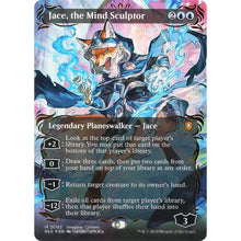 Load image into Gallery viewer, Bloomburrow Commander (BLC) 0093 TCG Collection Card Home Play Magical Proxy Cards English DIY High Quality Self Made Game Cards
