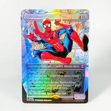 Load image into Gallery viewer, holoFoil The Soul Stone Jeweled Lotus The Ur Dragon Legendary Creature SPM CMM High Quality Proxy Cards Game Deck Trading Cards
