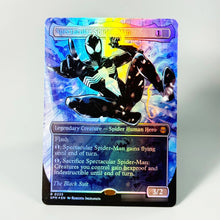 Load image into Gallery viewer, holoFoil The Soul Stone Jeweled Lotus The Ur Dragon Legendary Creature SPM CMM High Quality Proxy Cards Game Deck Trading Cards
