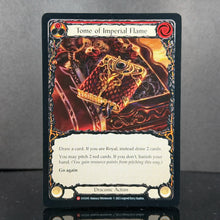 Load image into Gallery viewer, Flesh and Blood FAB TCG HNT EVO Meta Staples Core Set Regular Cards Storm Shelter Fyendal's Tunic Command and Conquer Proxy
