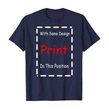 Load image into Gallery viewer, Adversarial Anti Facial Recognition Face Image Detector T Shirt  vintage Washed Unisex Versatile Breathable graphic
